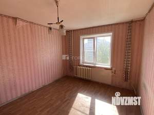 2-к квартира, вторичка, 53м2, 4/9 этаж