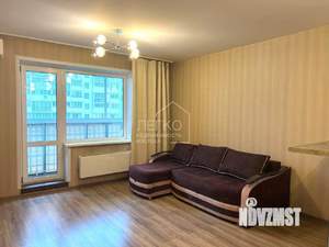 Студия квартира, вторичка, 32м2, 6/10 этаж