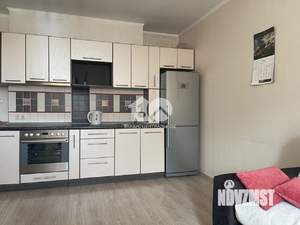 Студия квартира, вторичка, 32м2, 3/10 этаж