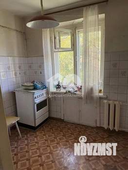 3-к квартира, вторичка, 59м2, 3/5 этаж