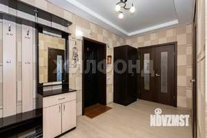 2-к квартира, вторичка, 65м2, 2/19 этаж