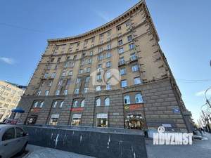 Студия квартира, вторичка, 25м2, 9/9 этаж