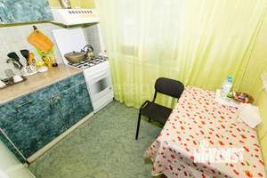 1-к квартира, вторичка, 31м2, 3/5 этаж