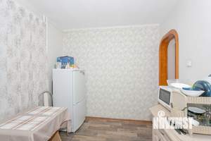 1-к квартира, вторичка, 40м2, 7/11 этаж