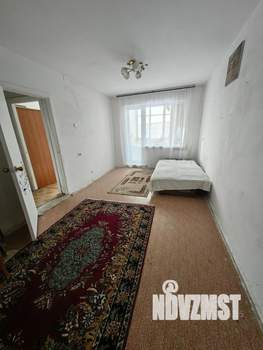 2-к квартира, вторичка, 43м2, 7/9 этаж