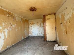 1-к квартира, вторичка, 28м2, 5/5 этаж