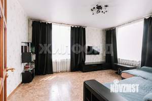 2-к квартира, вторичка, 51м2, 5/5 этаж