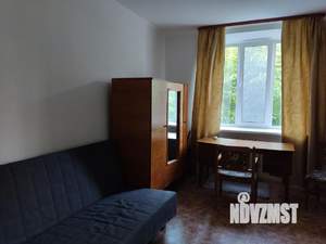 3-к квартира, вторичка, 74м2, 2/4 этаж