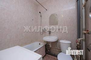 1-к квартира, вторичка, 37м2, 3/10 этаж