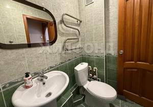 3-к квартира, вторичка, 59м2, 4/9 этаж