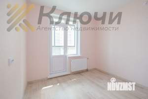 2-к квартира, вторичка, 56м2, 11/25 этаж