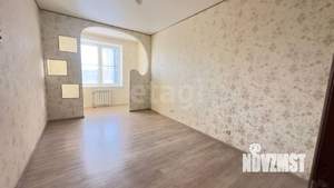 1-к квартира, вторичка, 44м2, 6/22 этаж