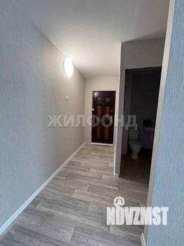 2-к квартира, вторичка, 43м2, 1/5 этаж