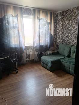 3-к квартира, вторичка, 69м2, 10/18 этаж
