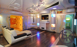 3-к квартира, вторичка, 138м2, 4/11 этаж