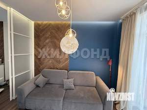 3-к квартира, вторичка, 70м2, 6/25 этаж