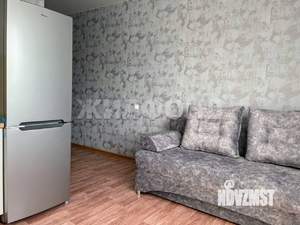 1-к квартира, вторичка, 20м2, 17/17 этаж