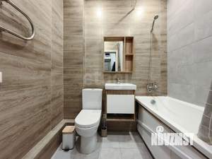 1-к квартира, вторичка, 35м2, 13/20 этаж