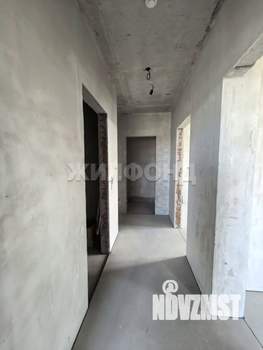 2-к квартира, вторичка, 50м2, 23/27 этаж