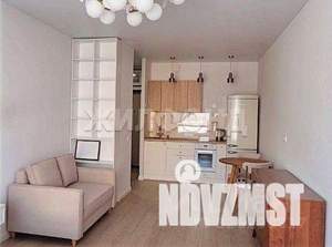 1-к квартира, вторичка, 32м2, 10/18 этаж