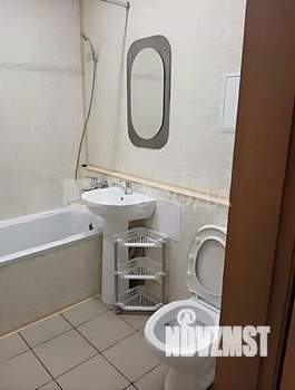 Студия квартира, вторичка, 30м2, 4/17 этаж