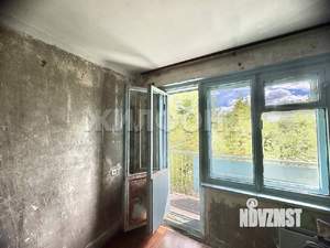 1-к квартира, вторичка, 32м2, 5/9 этаж