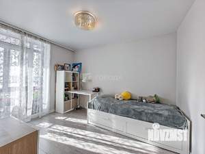 1-к квартира, вторичка, 34м2, 6/10 этаж