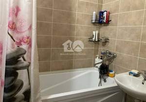 1-к квартира, вторичка, 37м2, 13/24 этаж