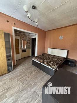 2-к квартира, вторичка, 41м2, 4/5 этаж