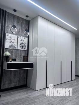 3-к квартира, вторичка, 92м2, 16/16 этаж