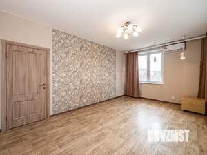3-к квартира, вторичка, 92м2, 5/22 этаж