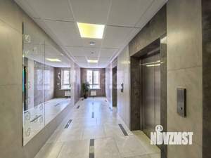 1-к квартира, вторичка, 42м2, 5/25 этаж