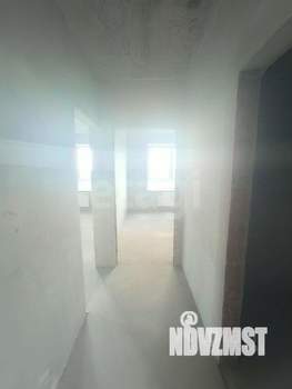 2-к квартира, вторичка, 61м2, 23/25 этаж