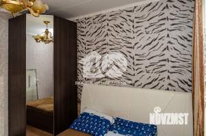 1-к квартира, вторичка, 50м2, 1/5 этаж