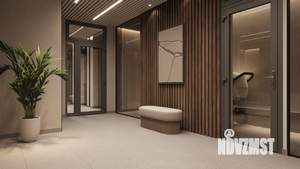 1-к квартира, вторичка, 29м2, 20/25 этаж