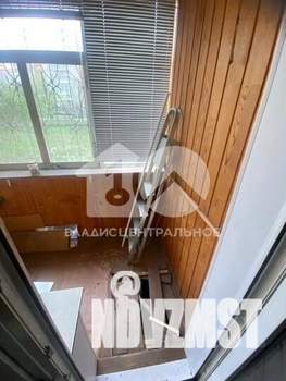 1-к квартира, вторичка, 35м2, 1/9 этаж