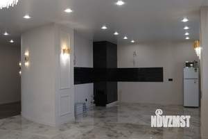 3-к квартира, вторичка, 137м2, 21/25 этаж