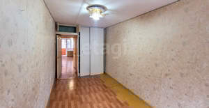 2-к квартира, вторичка, 44м2, 2/5 этаж