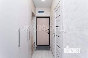 1-к квартира, вторичка, 28м2, 10/23 этаж