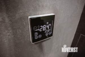 2-к квартира, вторичка, 46м2, 25/25 этаж