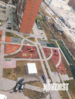 2-к квартира, вторичка, 62м2, 19/25 этаж