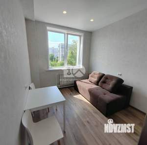 Студия квартира, вторичка, 18м2, 4/5 этаж
