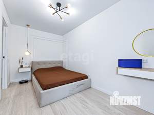 2-к квартира, вторичка, 43м2, 2/5 этаж