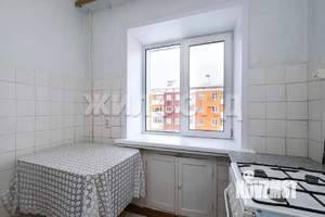 1-к квартира, вторичка, 30м2, 4/5 этаж