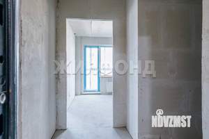 1-к квартира, вторичка, 36м2, 9/22 этаж