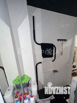 1-к квартира, вторичка, 37м2, 9/9 этаж