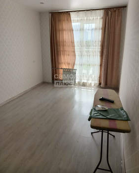 1-к квартира, вторичка, 40м2, 4/18 этаж