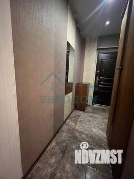 Студия квартира, вторичка, 20м2, 4/17 этаж