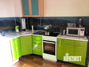 1-к квартира, вторичка, 41м2, 6/10 этаж