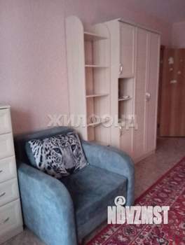 1-к квартира, вторичка, 38м2, 4/10 этаж